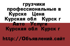 грузчики профессиональные в Курске › Цена ­ 230 - Курская обл., Курск г. Авто » Услуги   . Курская обл.,Курск г.
